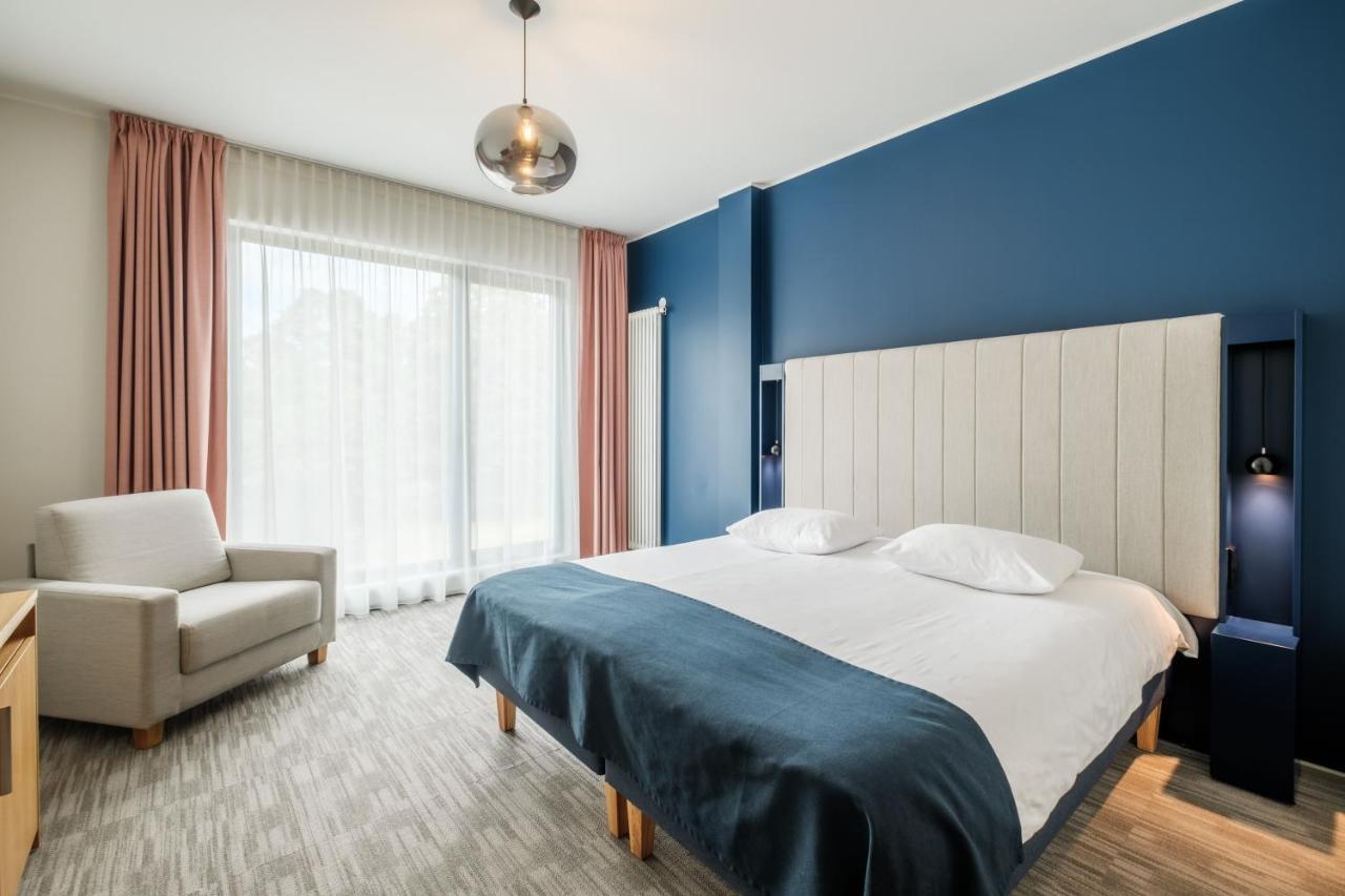 Wasa Resort Hotel, Apartments & Spa Pärnu Extérieur photo