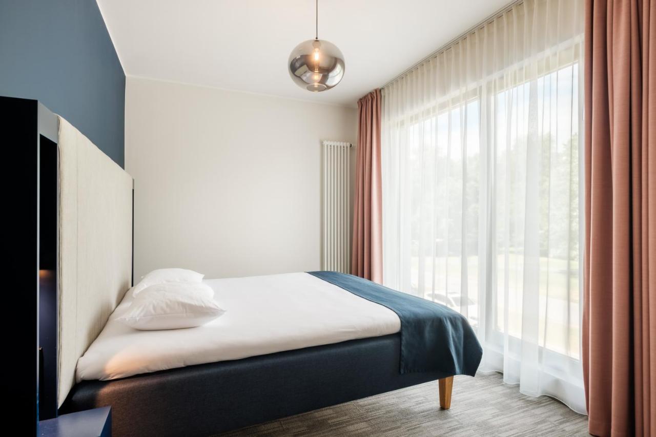 Wasa Resort Hotel, Apartments & Spa Pärnu Extérieur photo