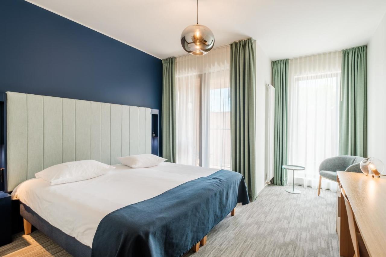 Wasa Resort Hotel, Apartments & Spa Pärnu Extérieur photo