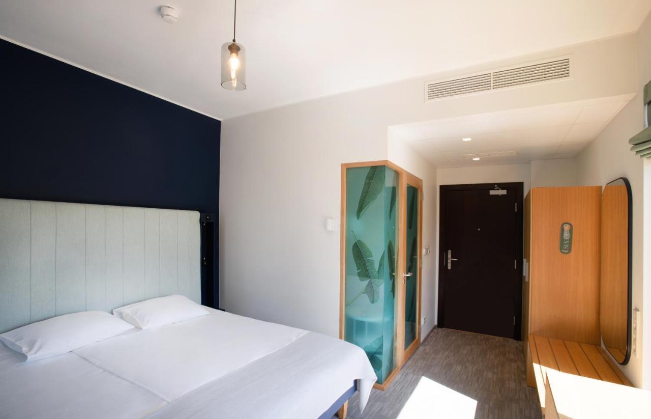 Wasa Resort Hotel, Apartments & Spa Pärnu Extérieur photo