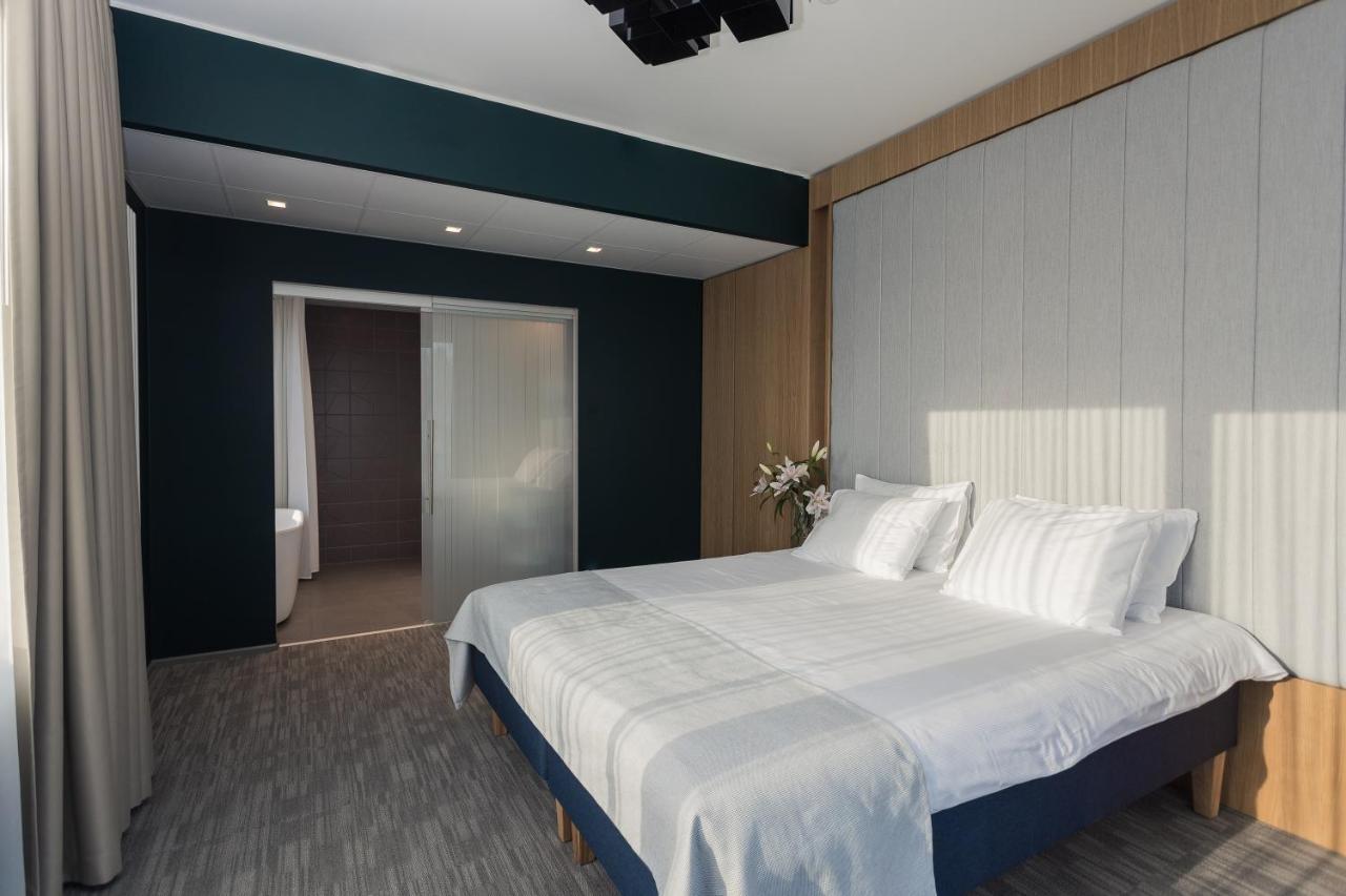 Wasa Resort Hotel, Apartments & Spa Pärnu Extérieur photo