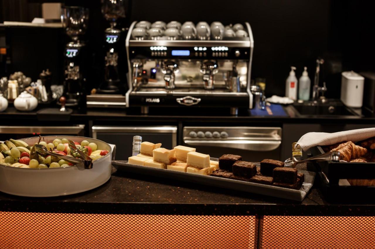 Wasa Resort Hotel, Apartments & Spa Pärnu Extérieur photo